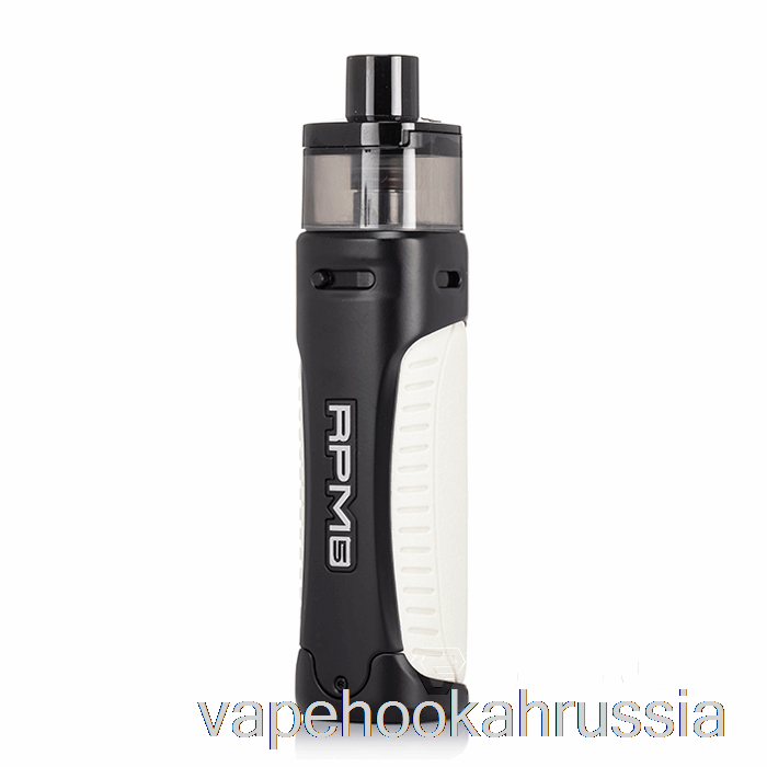 Vape Juic Smok RPM 5 80W Pod System бежевый белый кожаный